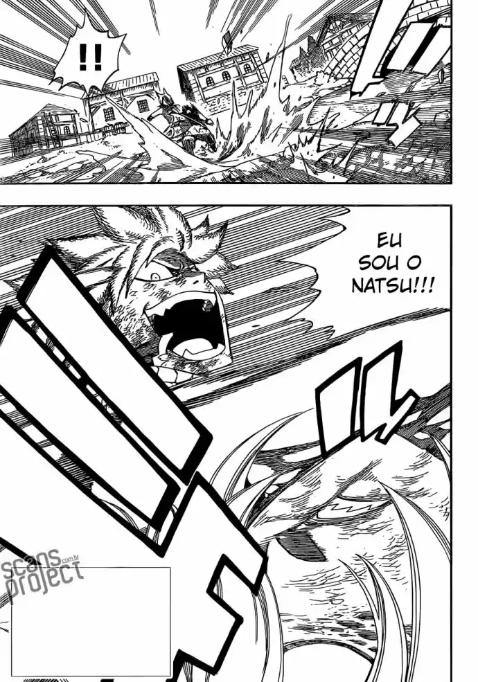 Read Fairy Tail pt Manga Online