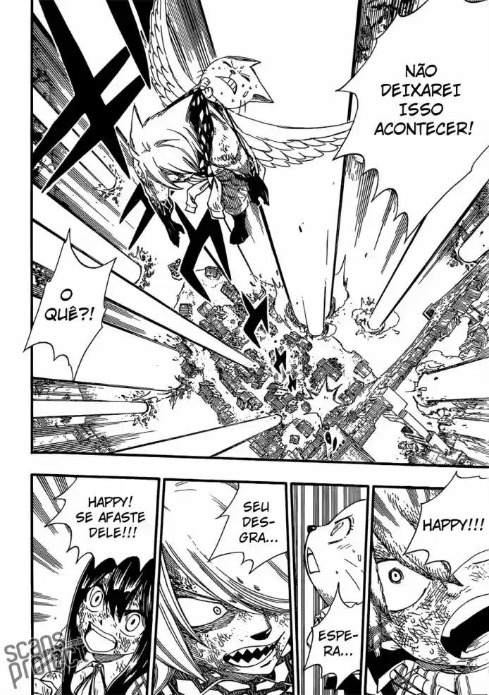 Read Fairy Tail pt Manga Online