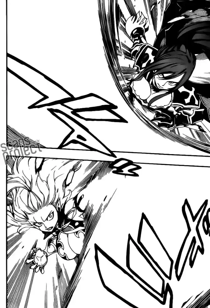Read Fairy Tail pt Manga Online