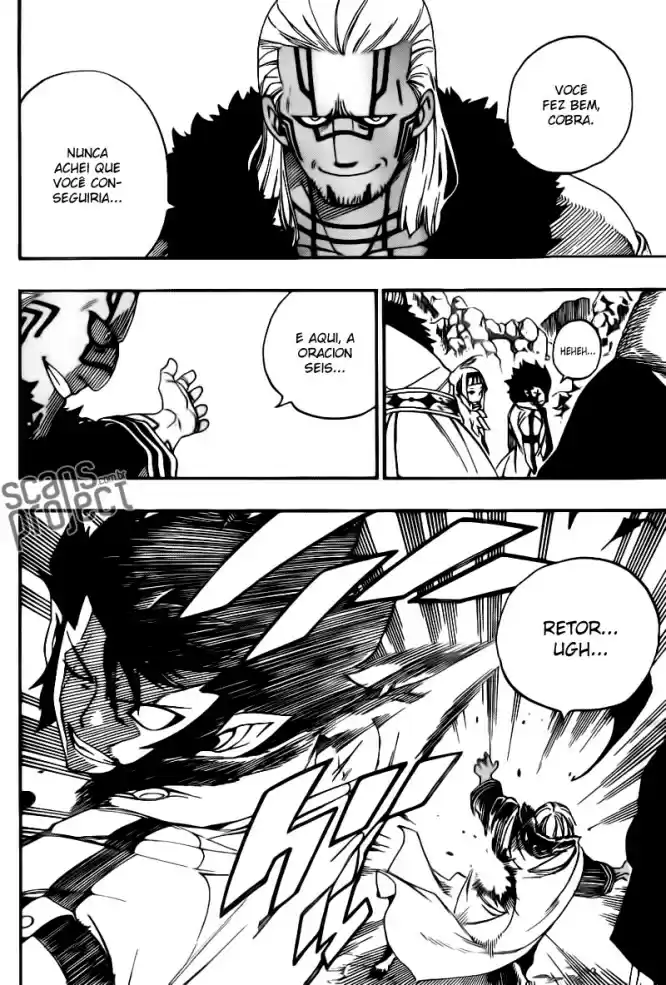 Read Fairy Tail pt Manga Online