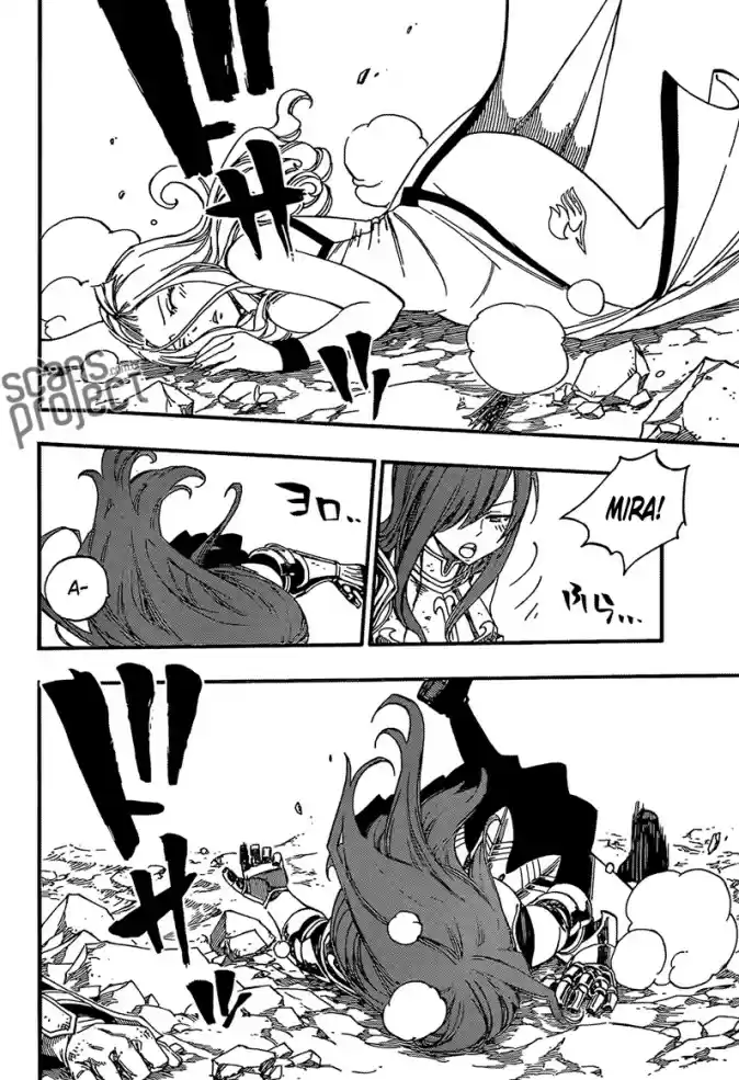 Read Fairy Tail pt Manga Online