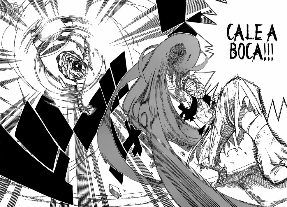 Read Fairy Tail pt Manga Online