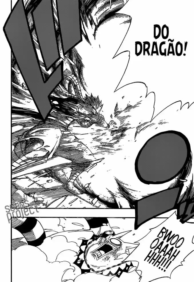 Read Fairy Tail pt Manga Online