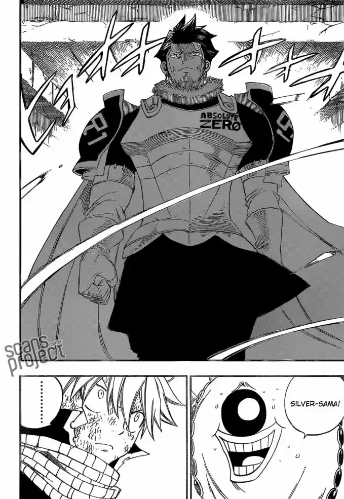 Read Fairy Tail pt Manga Online