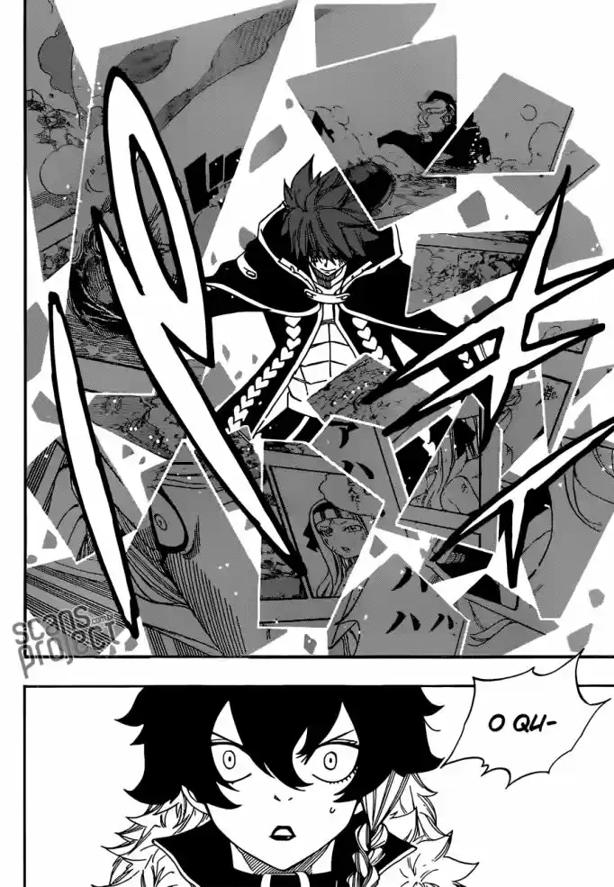 Read Fairy Tail pt Manga Online