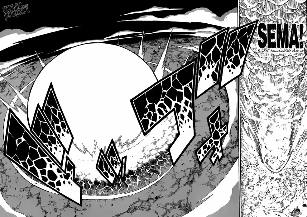 Read Fairy Tail pt Manga Online