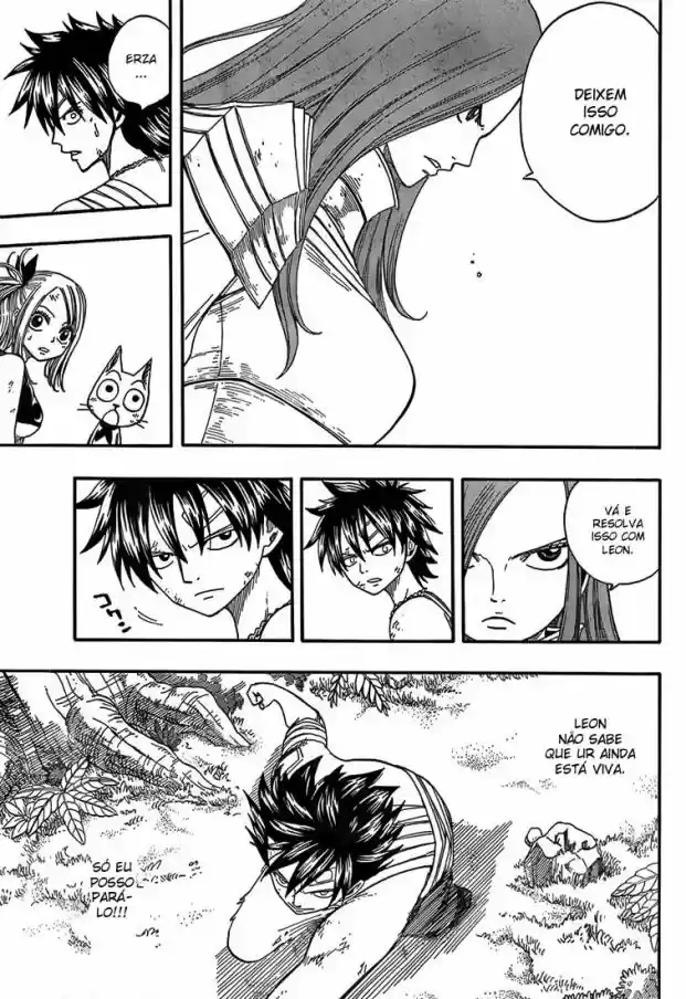 Read Fairy Tail pt Manga Online