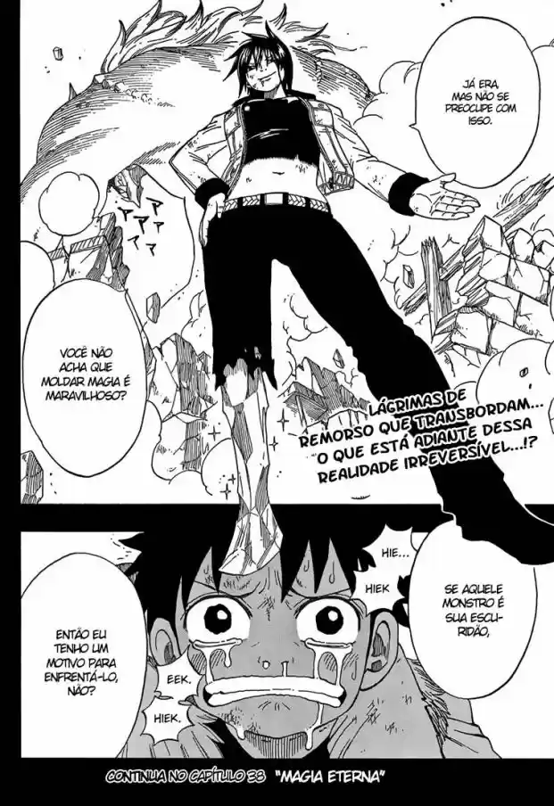 Read Fairy Tail pt Manga Online