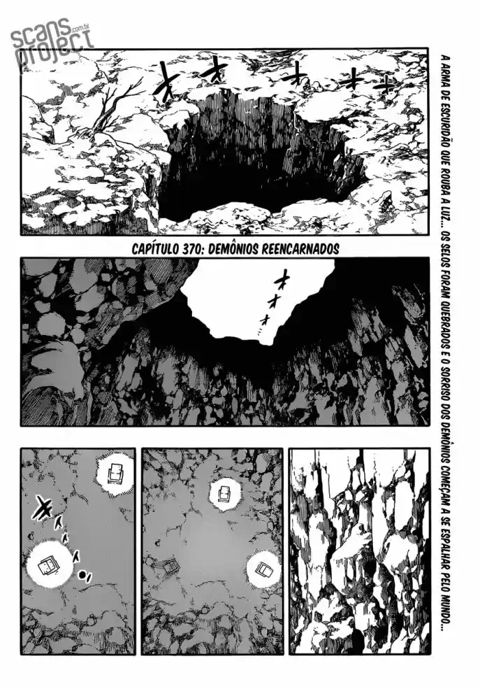 Read Fairy Tail pt Manga Online