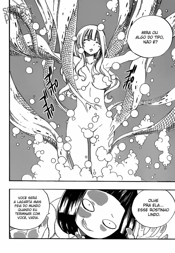 Read Fairy Tail pt Manga Online