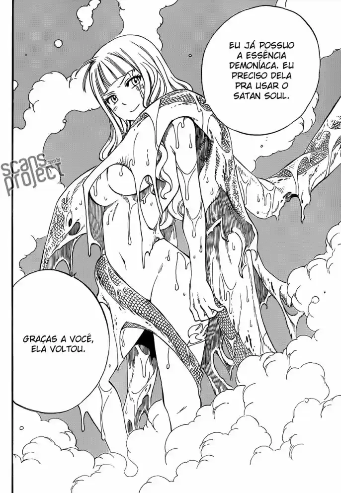 Read Fairy Tail pt Manga Online
