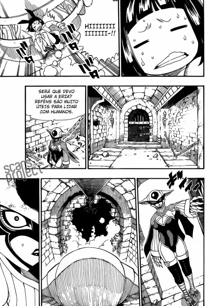 Read Fairy Tail pt Manga Online