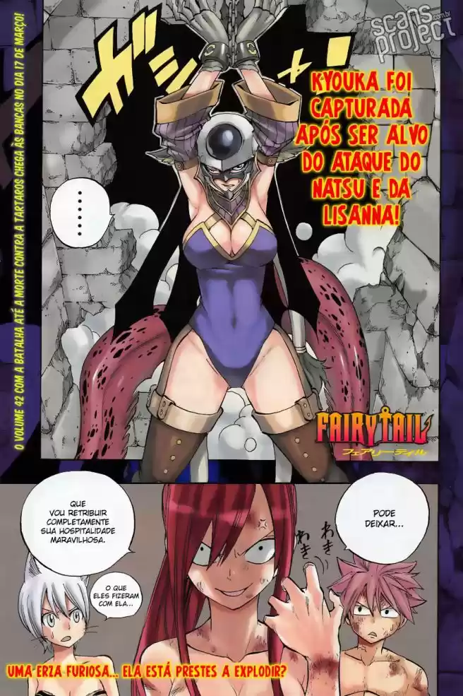 Read Fairy Tail pt Manga Online