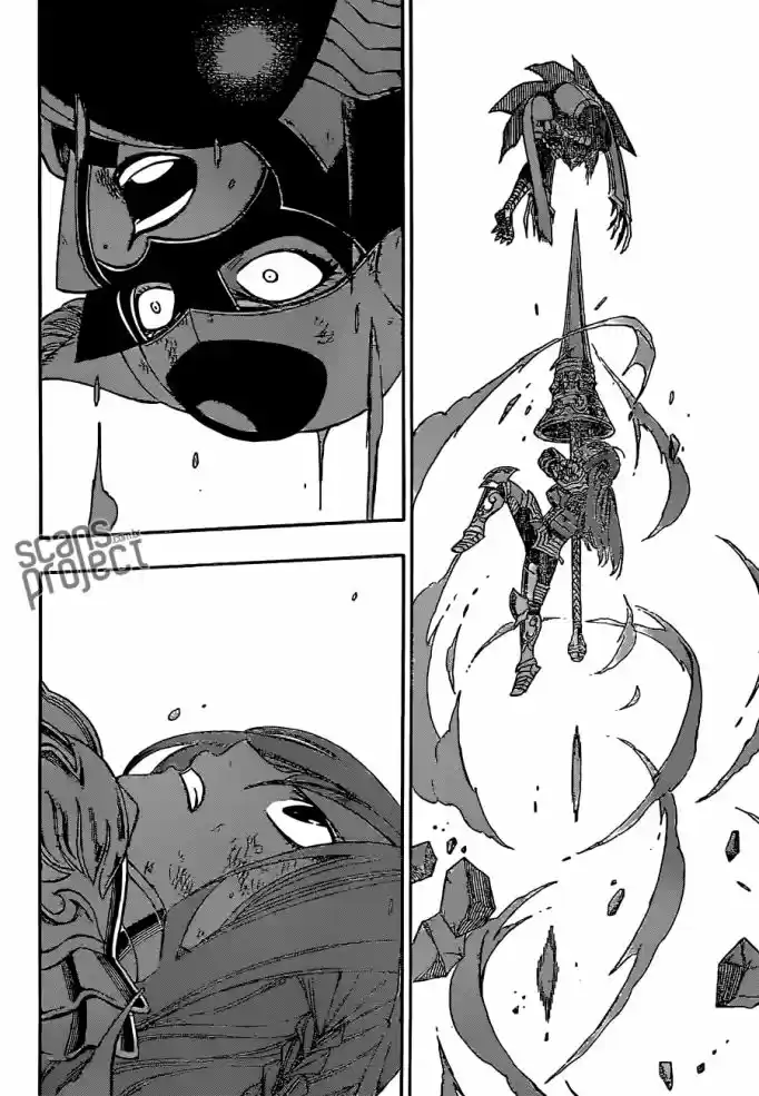 Read Fairy Tail pt Manga Online