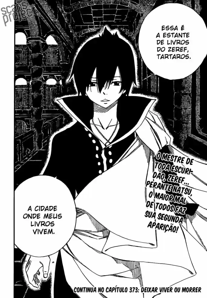 Read Fairy Tail pt Manga Online