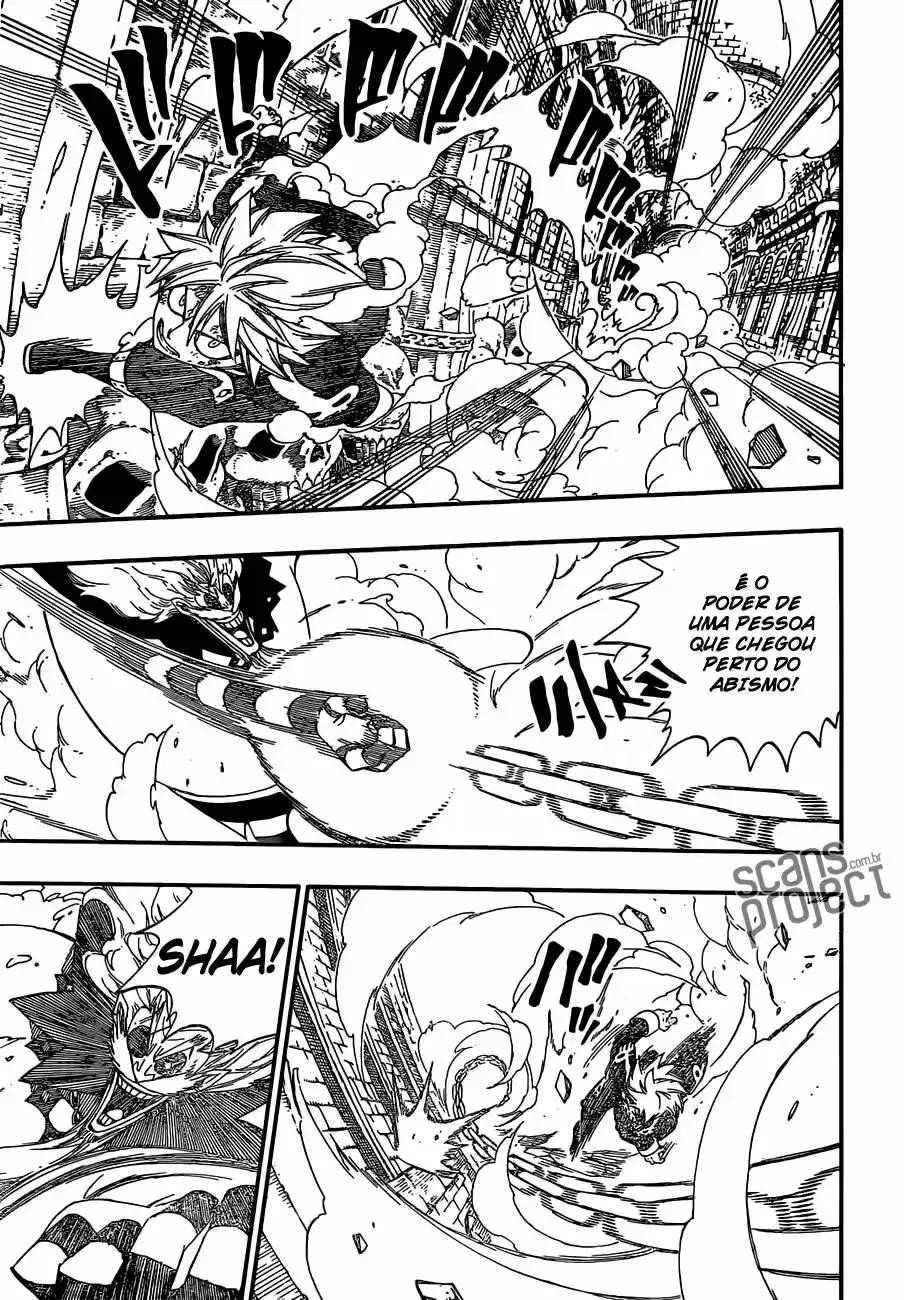 Read Fairy Tail pt Manga Online