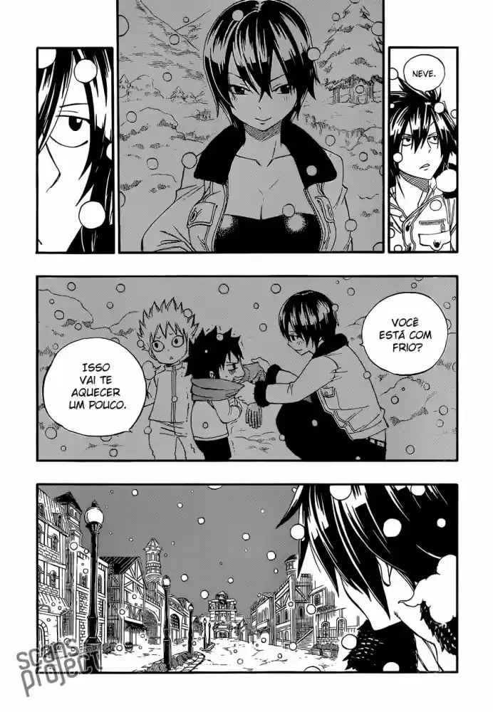 Read Fairy Tail pt Manga Online