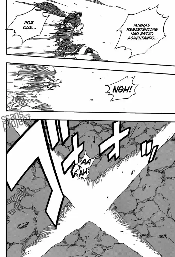 Read Fairy Tail pt Manga Online