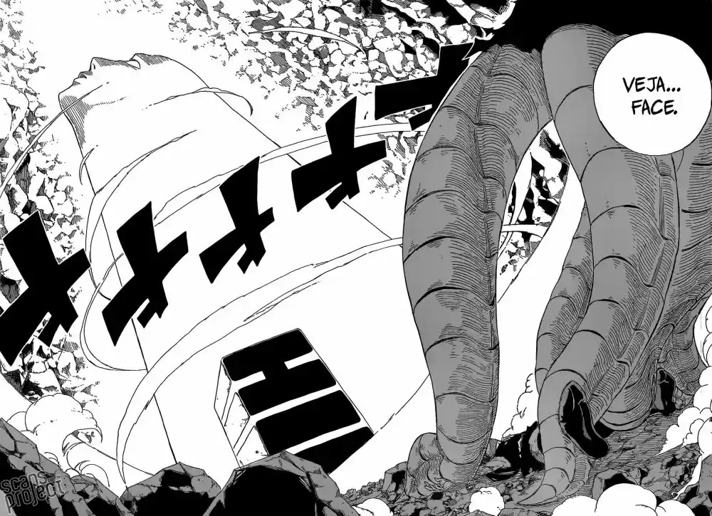 Read Fairy Tail pt Manga Online