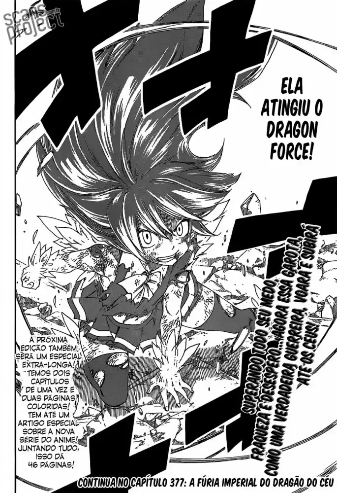 Read Fairy Tail pt Manga Online