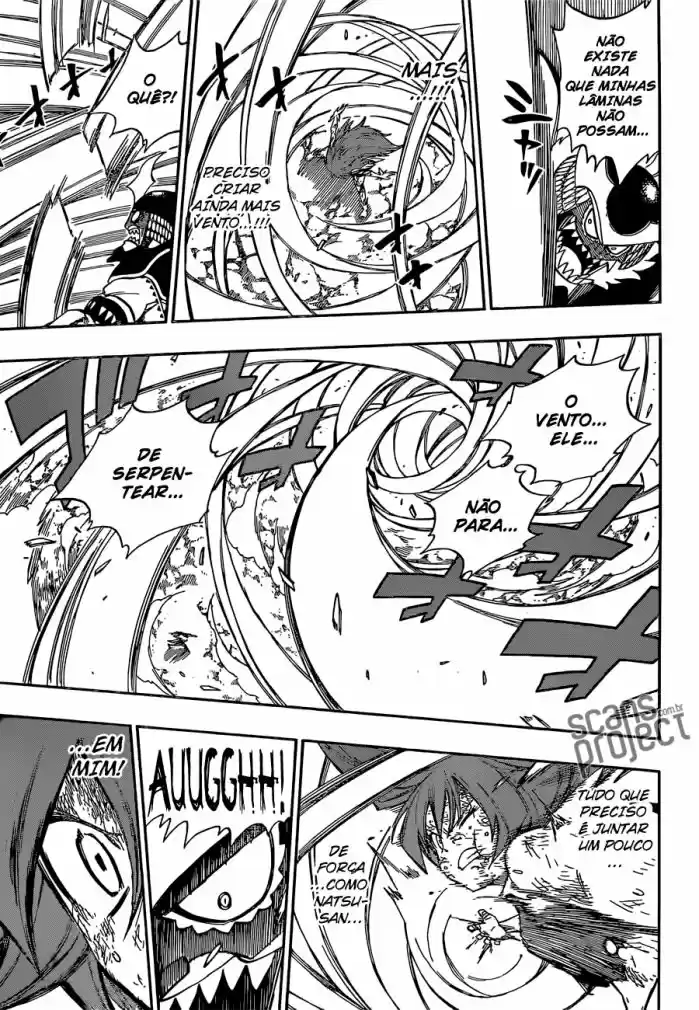 Read Fairy Tail pt Manga Online