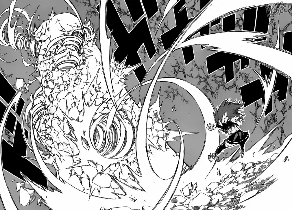 Read Fairy Tail pt Manga Online