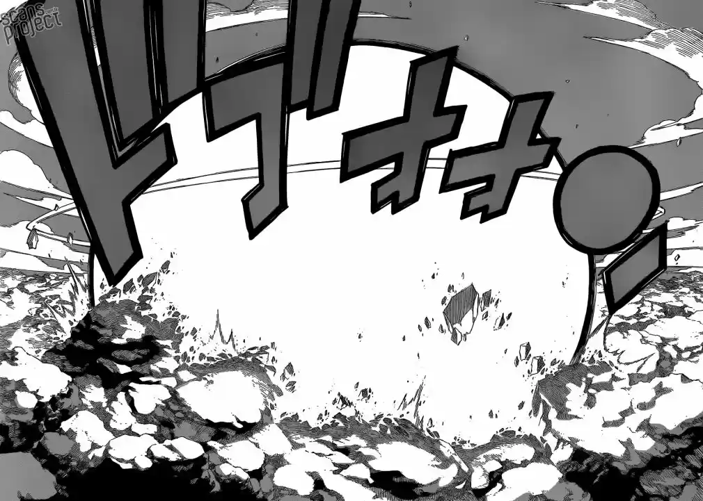 Read Fairy Tail pt Manga Online