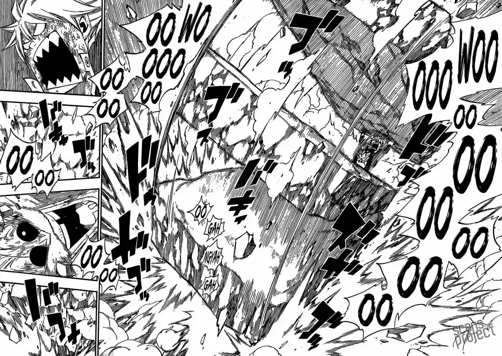 Read Fairy Tail pt Manga Online