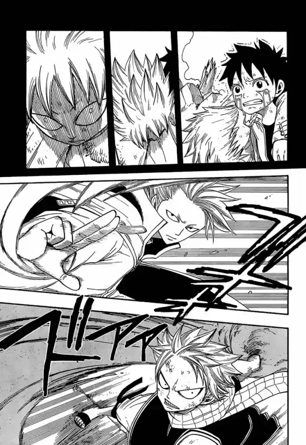 Read Fairy Tail pt Manga Online