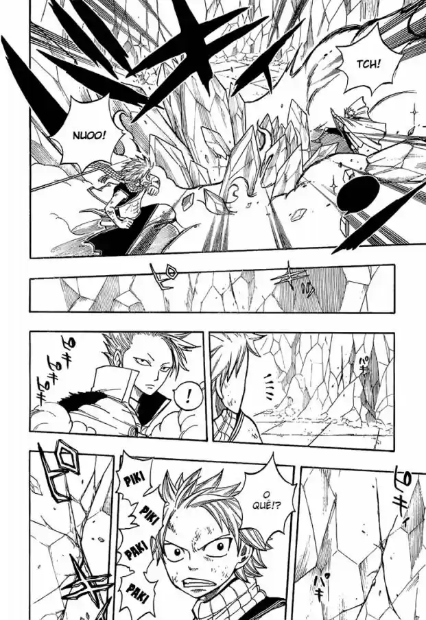 Read Fairy Tail pt Manga Online