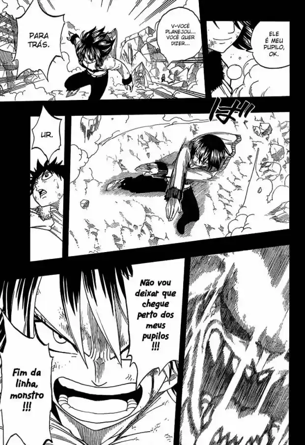 Read Fairy Tail pt Manga Online