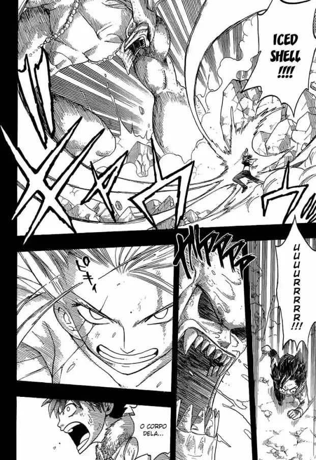 Read Fairy Tail pt Manga Online