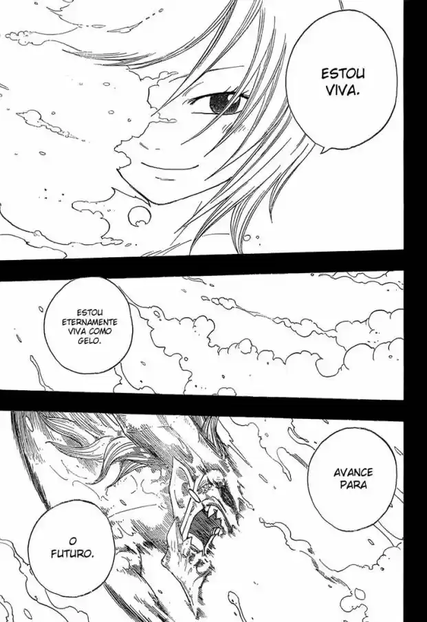 Read Fairy Tail pt Manga Online