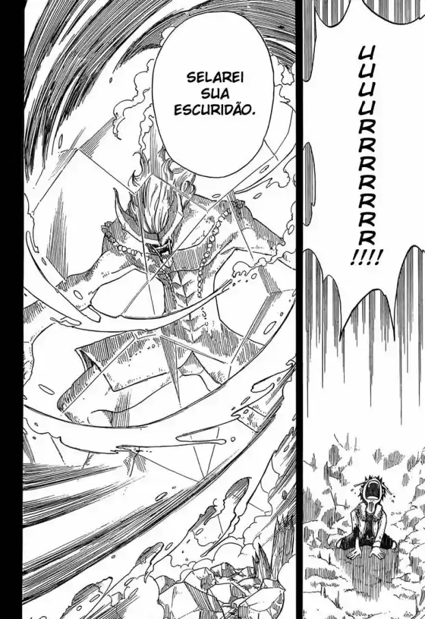 Read Fairy Tail pt Manga Online
