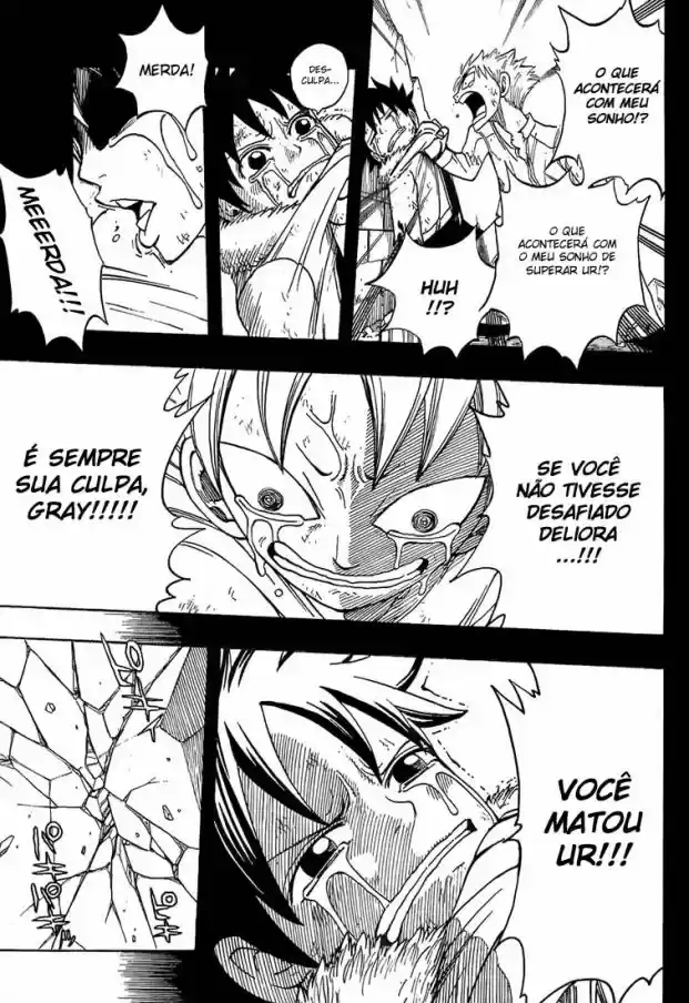 Read Fairy Tail pt Manga Online