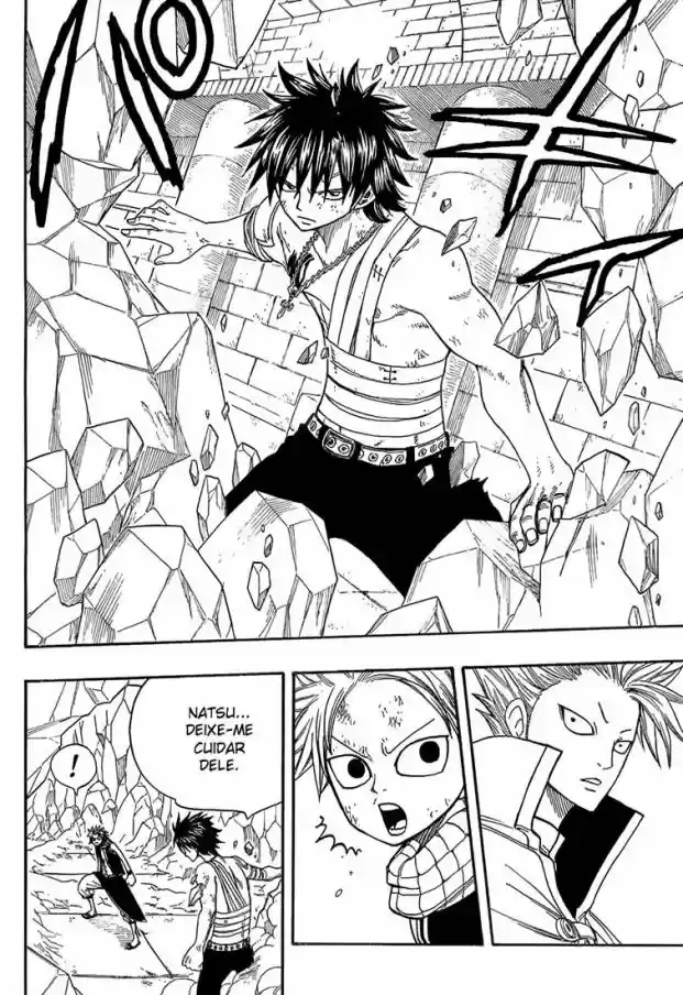 Read Fairy Tail pt Manga Online