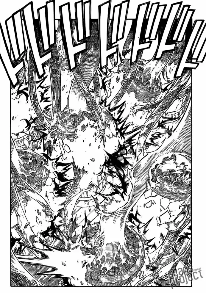 Read Fairy Tail pt Manga Online