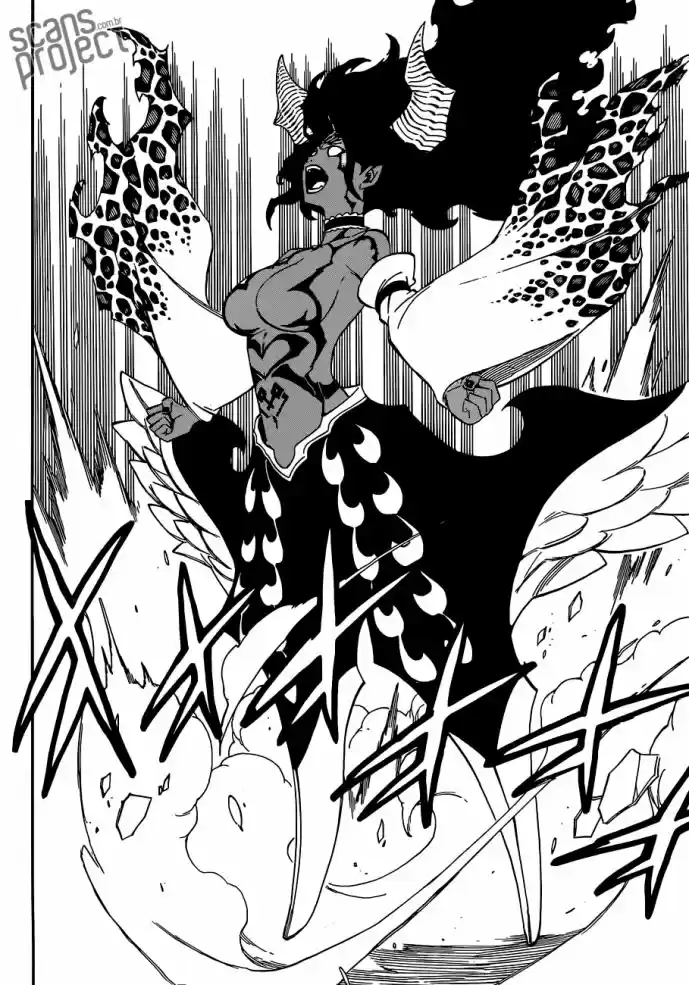 Read Fairy Tail pt Manga Online