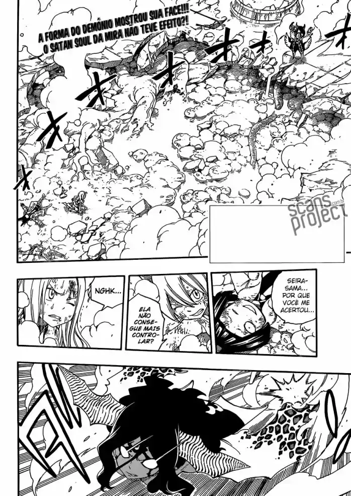 Read Fairy Tail pt Manga Online
