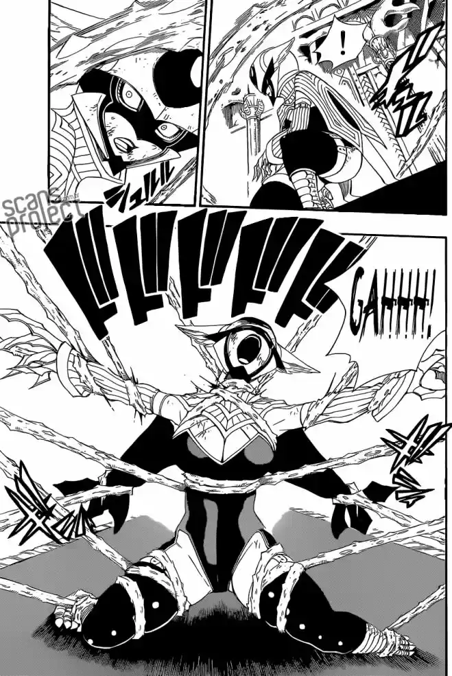 Read Fairy Tail pt Manga Online