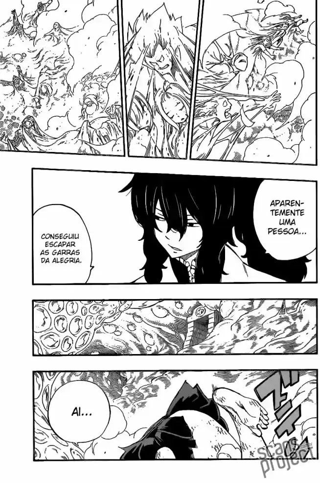 Read Fairy Tail pt Manga Online