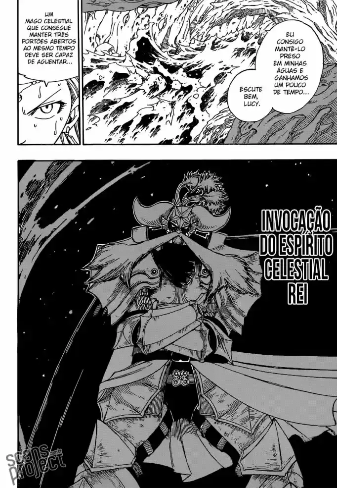 Read Fairy Tail pt Manga Online