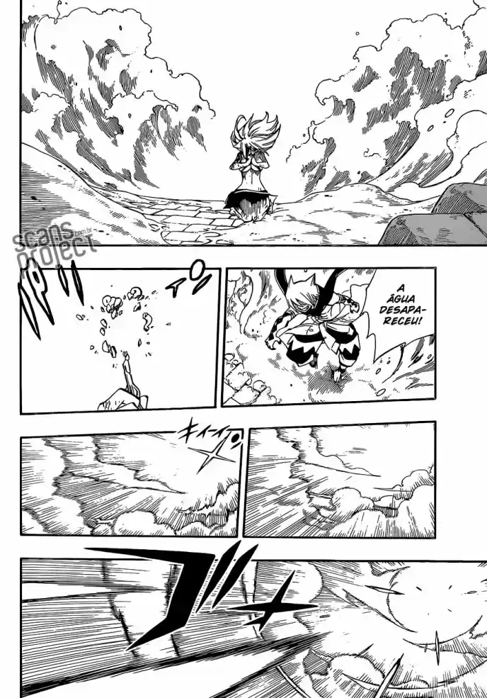 Read Fairy Tail pt Manga Online