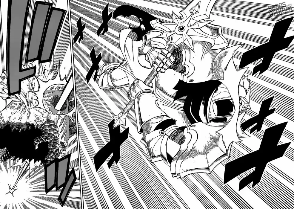 Read Fairy Tail pt Manga Online