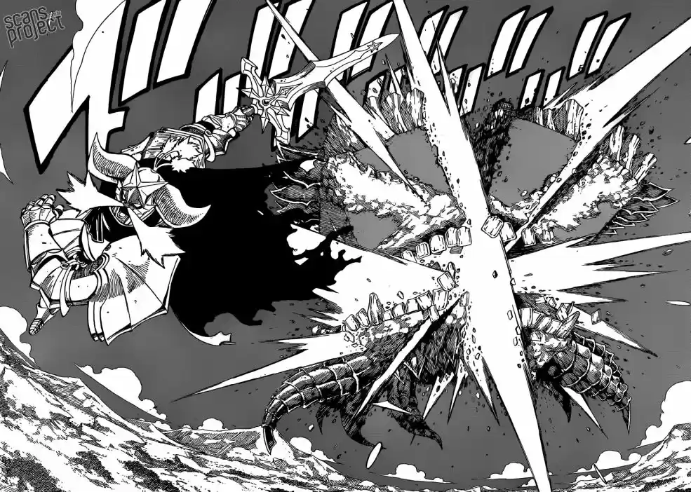 Read Fairy Tail pt Manga Online