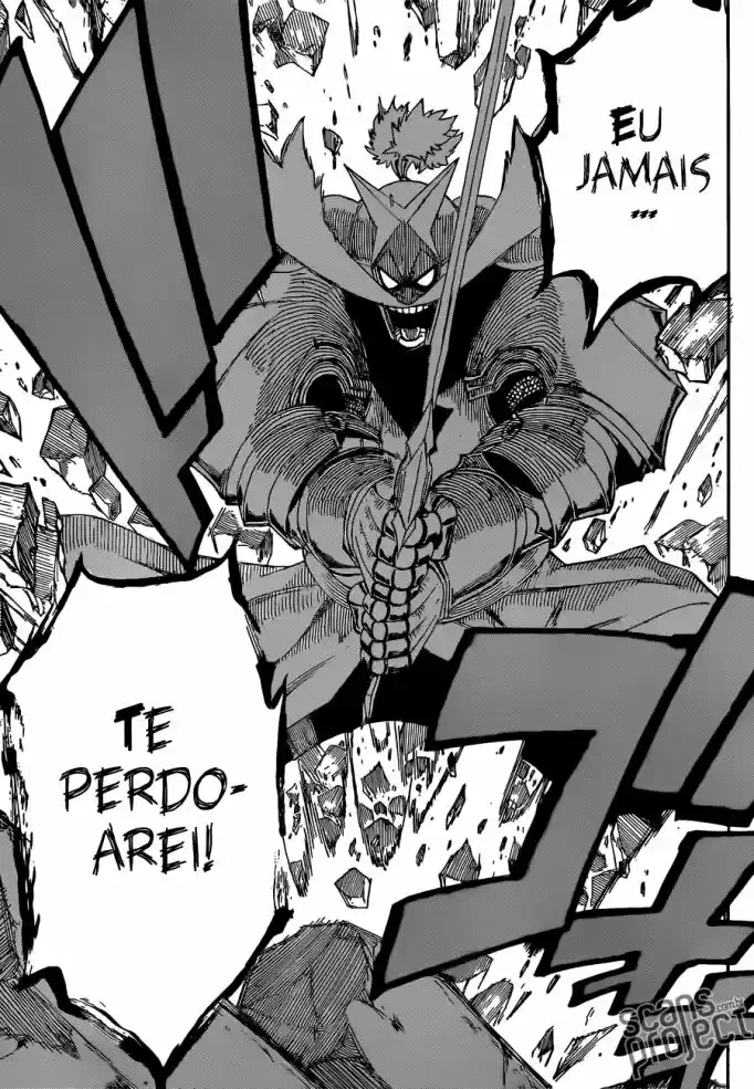 Read Fairy Tail pt Manga Online