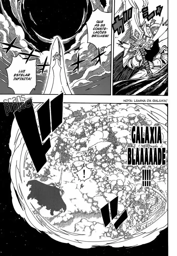 Read Fairy Tail pt Manga Online