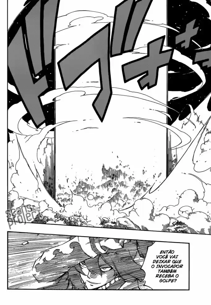 Read Fairy Tail pt Manga Online