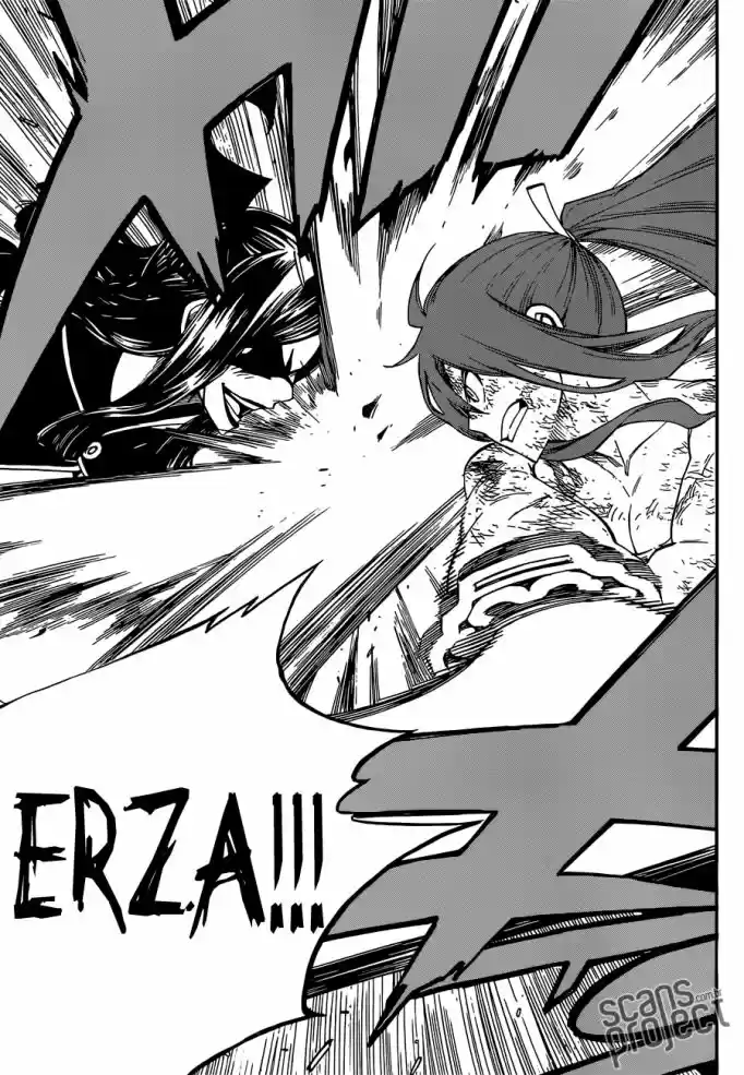 Read Fairy Tail pt Manga Online