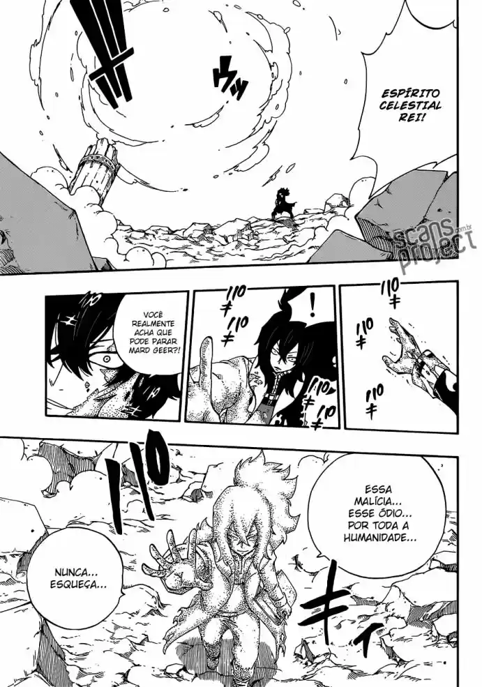 Read Fairy Tail pt Manga Online